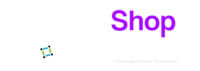 Logotipo Franquishop