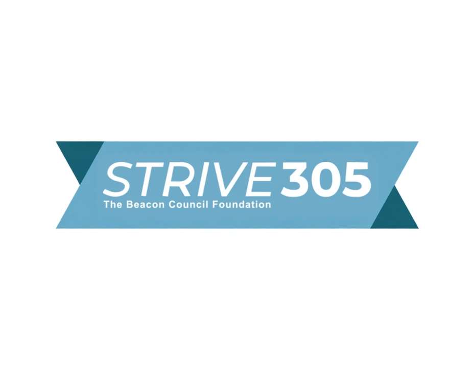 STRIVE305