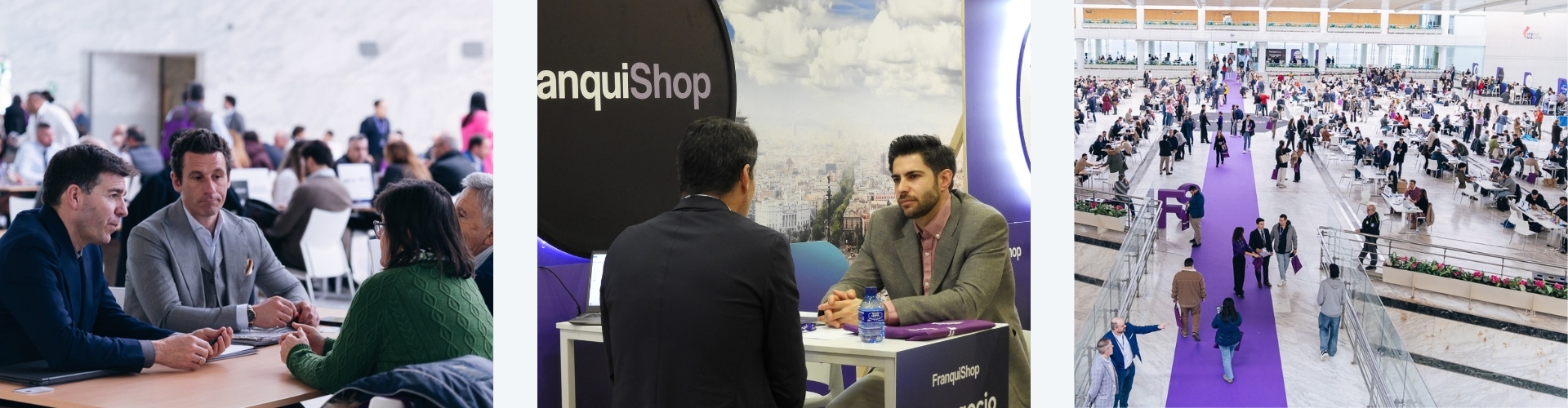 Imagen evento Málaga 2026