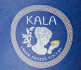 KALA GREEK FROZEN YOGURT