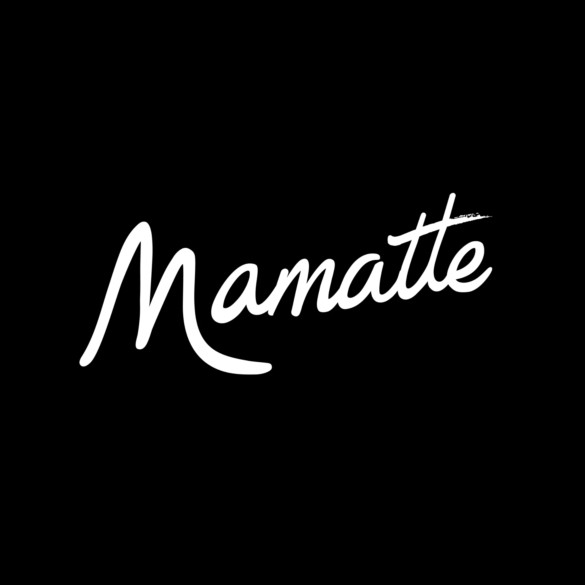 Mamatte