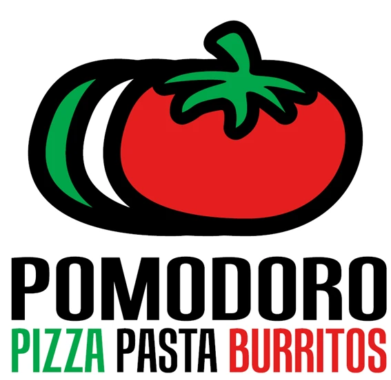 POMODORO Pizza Pasta Burritos