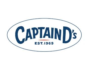 CAPTAIN D's