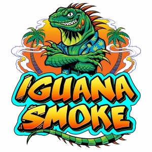 IGUANA SMOKE