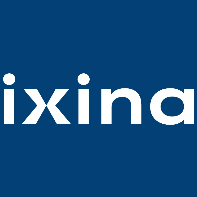 ixina France