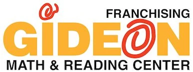 GIDEON MATH AND READING