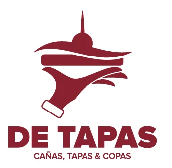 DE TAPAS
