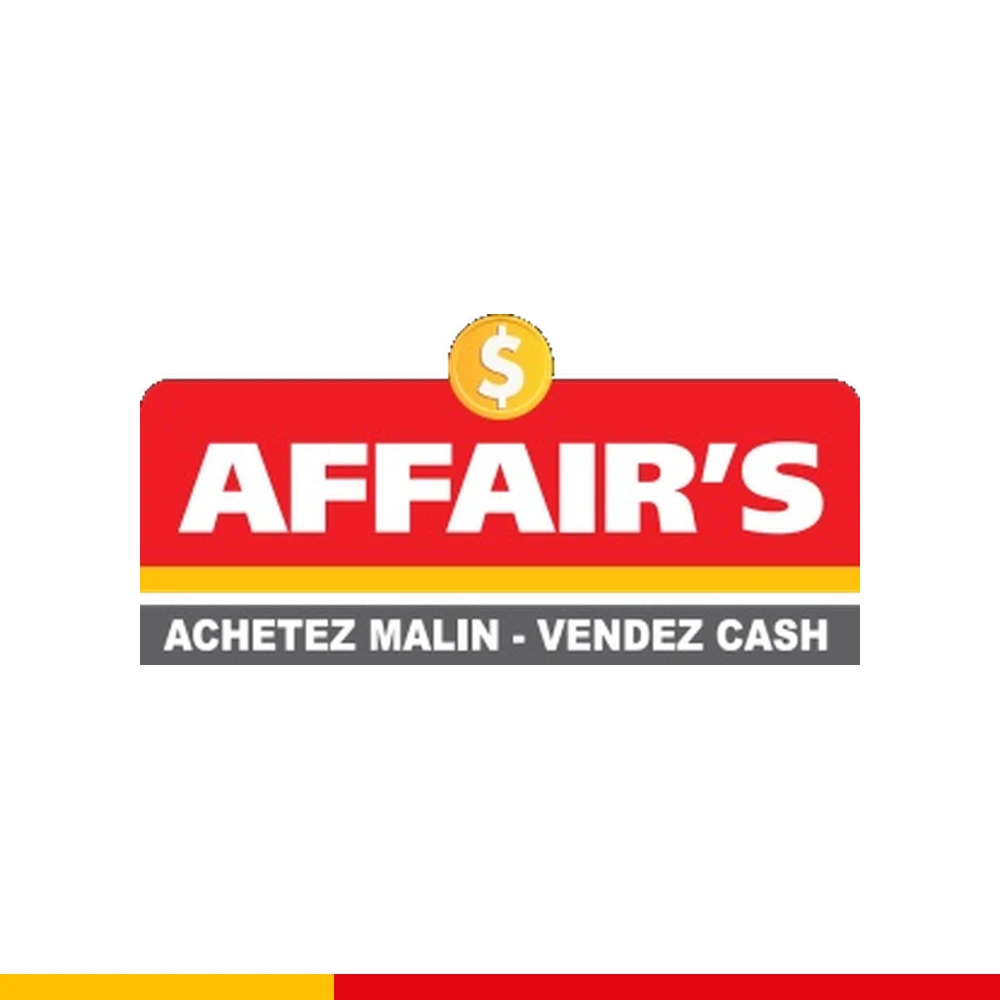 AFFAIR’S