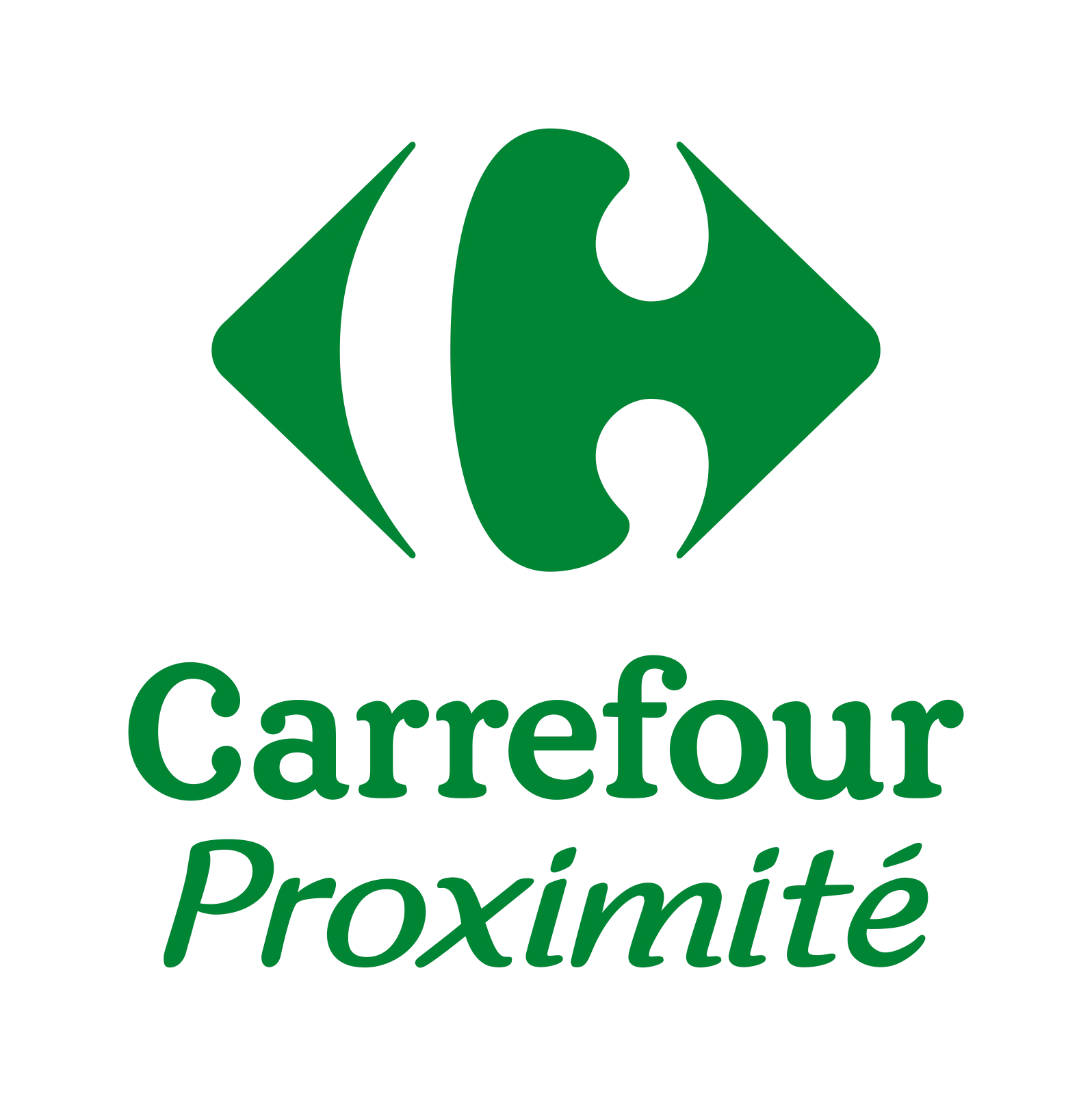 Carrefour Proximité IDF