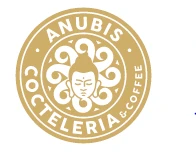 ANUBIS COCTELERÍA