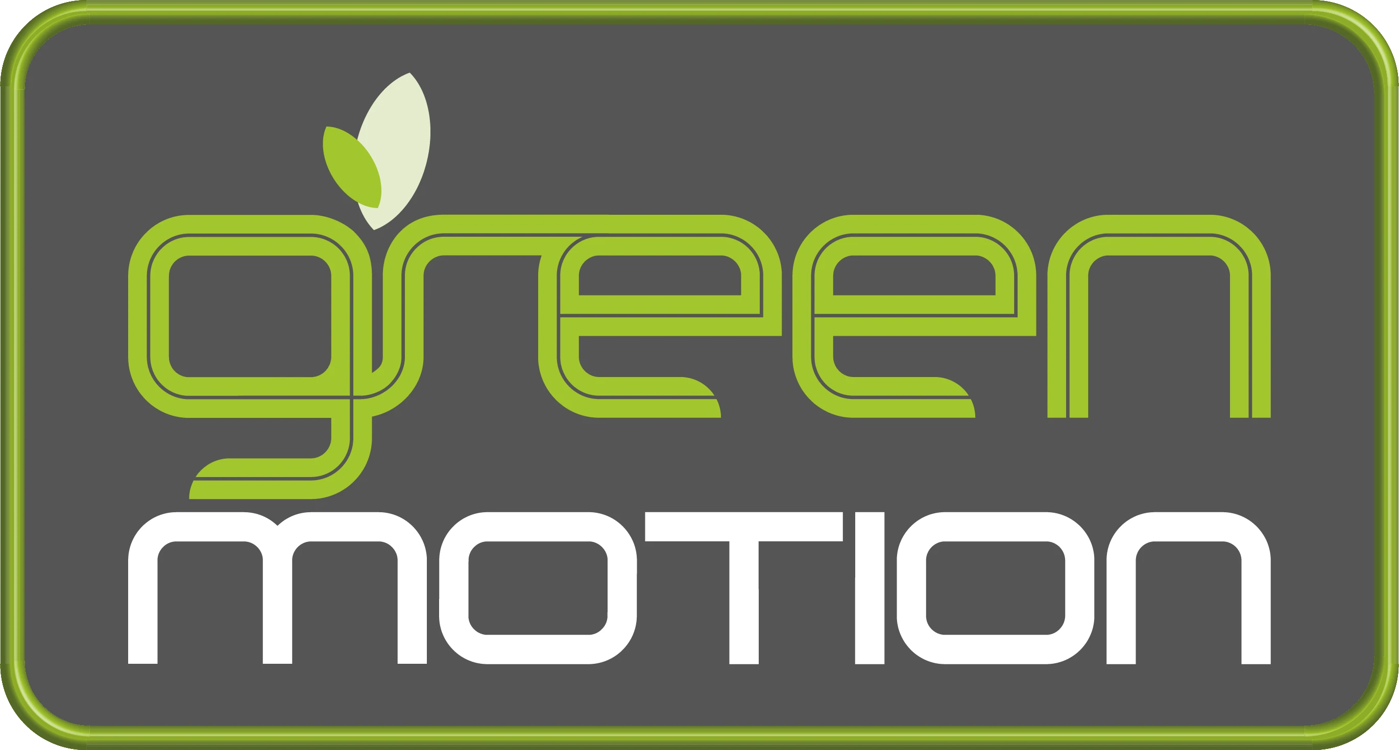 Green Motion