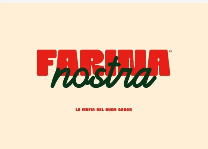FARINA NOSTRA