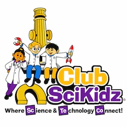 CLUB SCIKIDZ