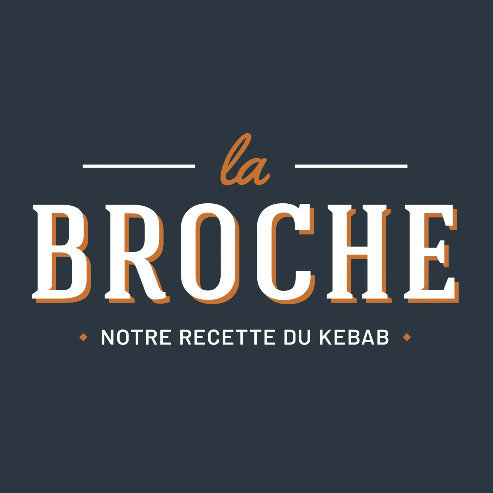 LA BROCHE