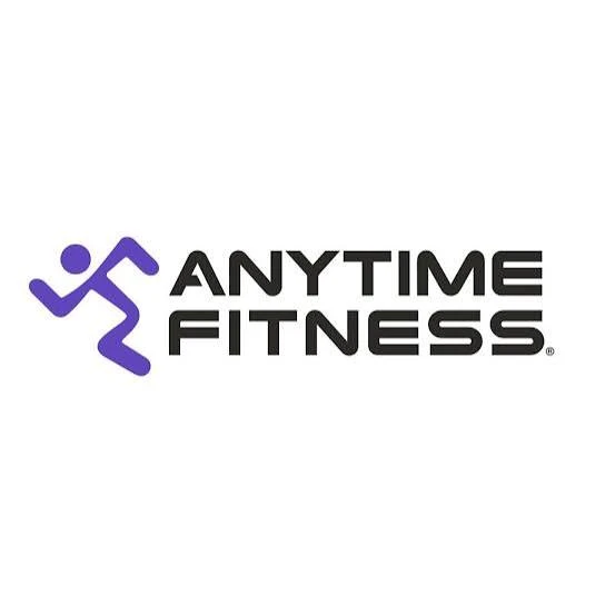 Anytime Fitness