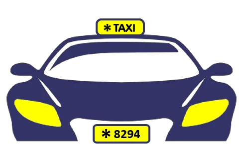 Radar.taxi