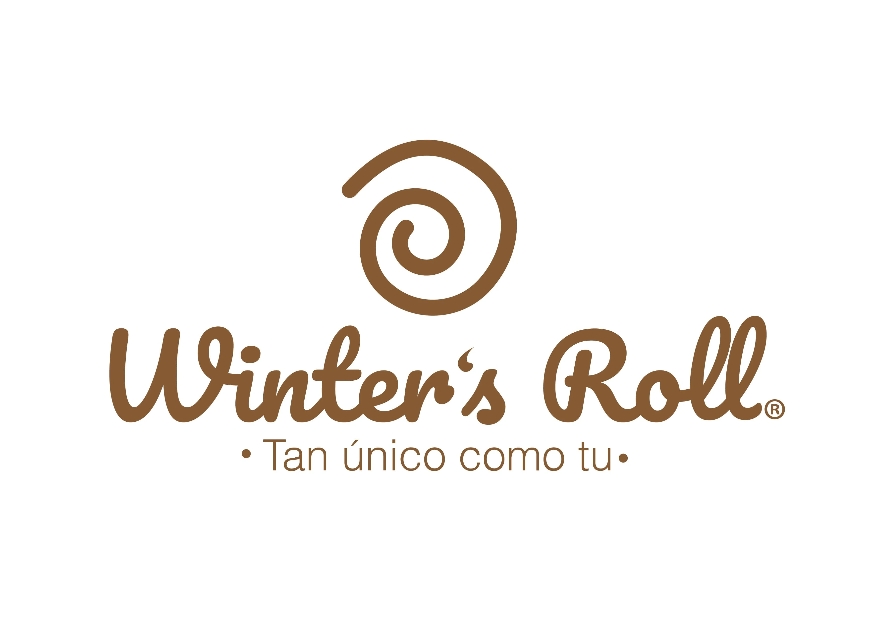 Winter´s Roll