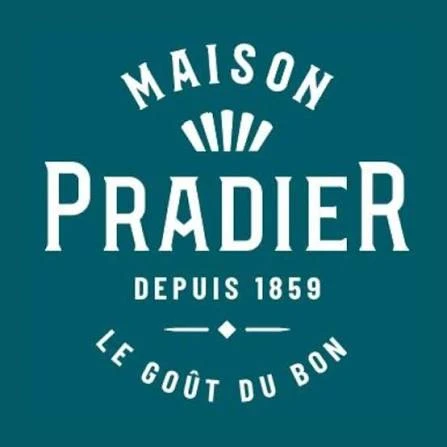 Maison Pradier