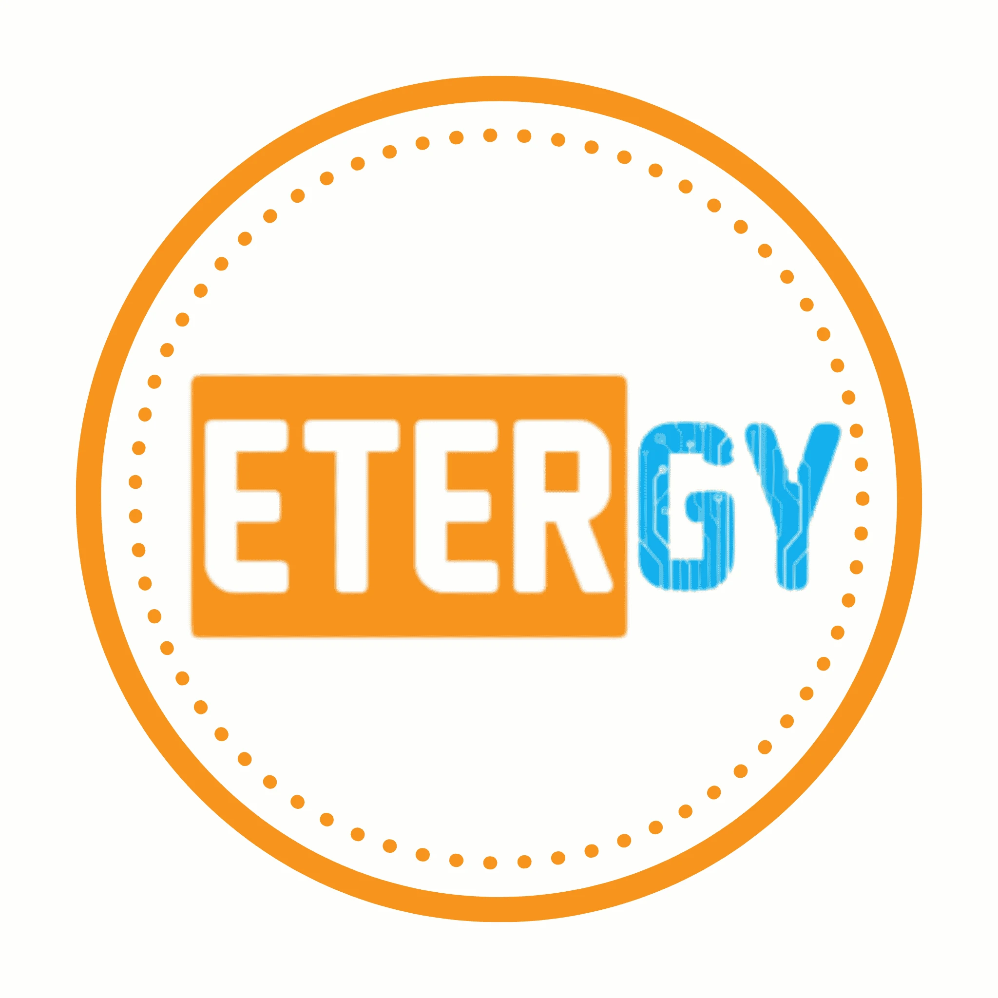 ETERGY