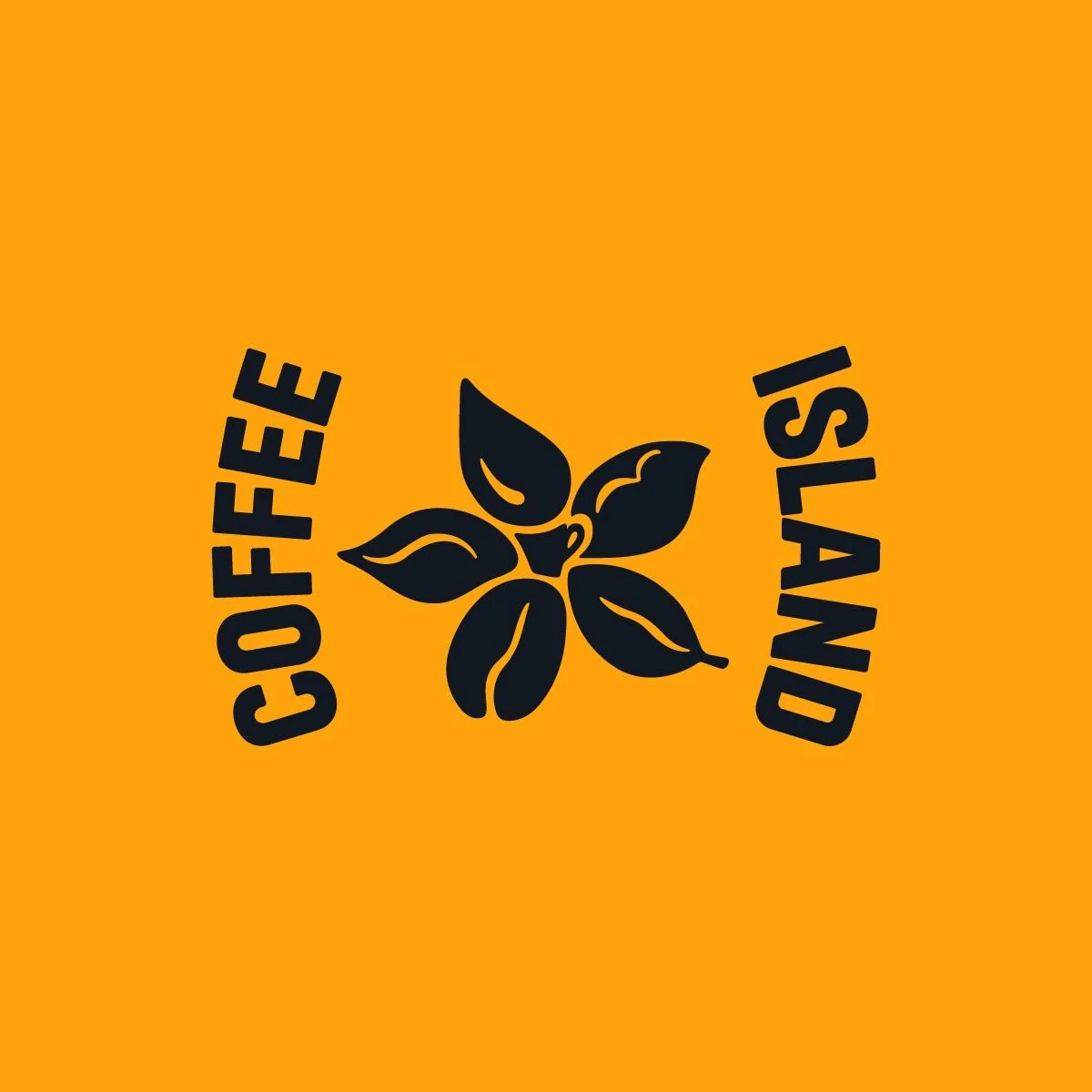 Coffee Island