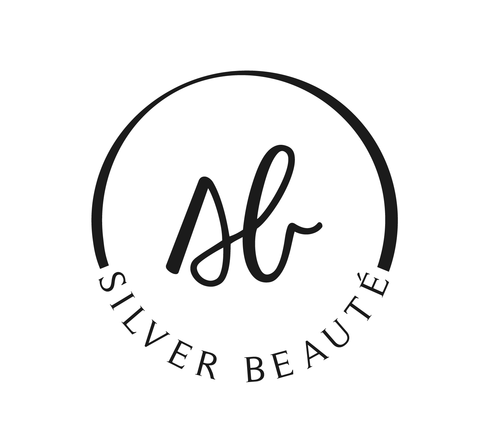 SILVER BEAUTE