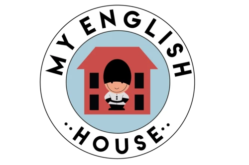 MY ENGLISH HOUSE