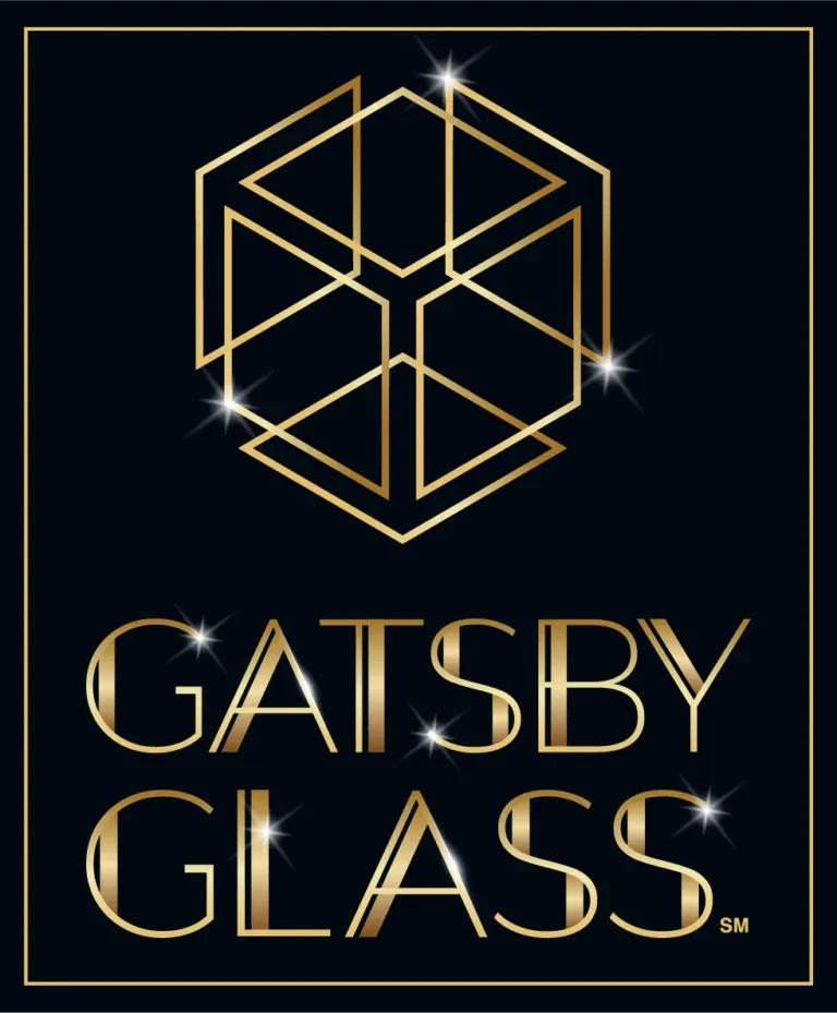 GATSBY GLASS