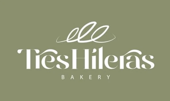TRES HILERAS