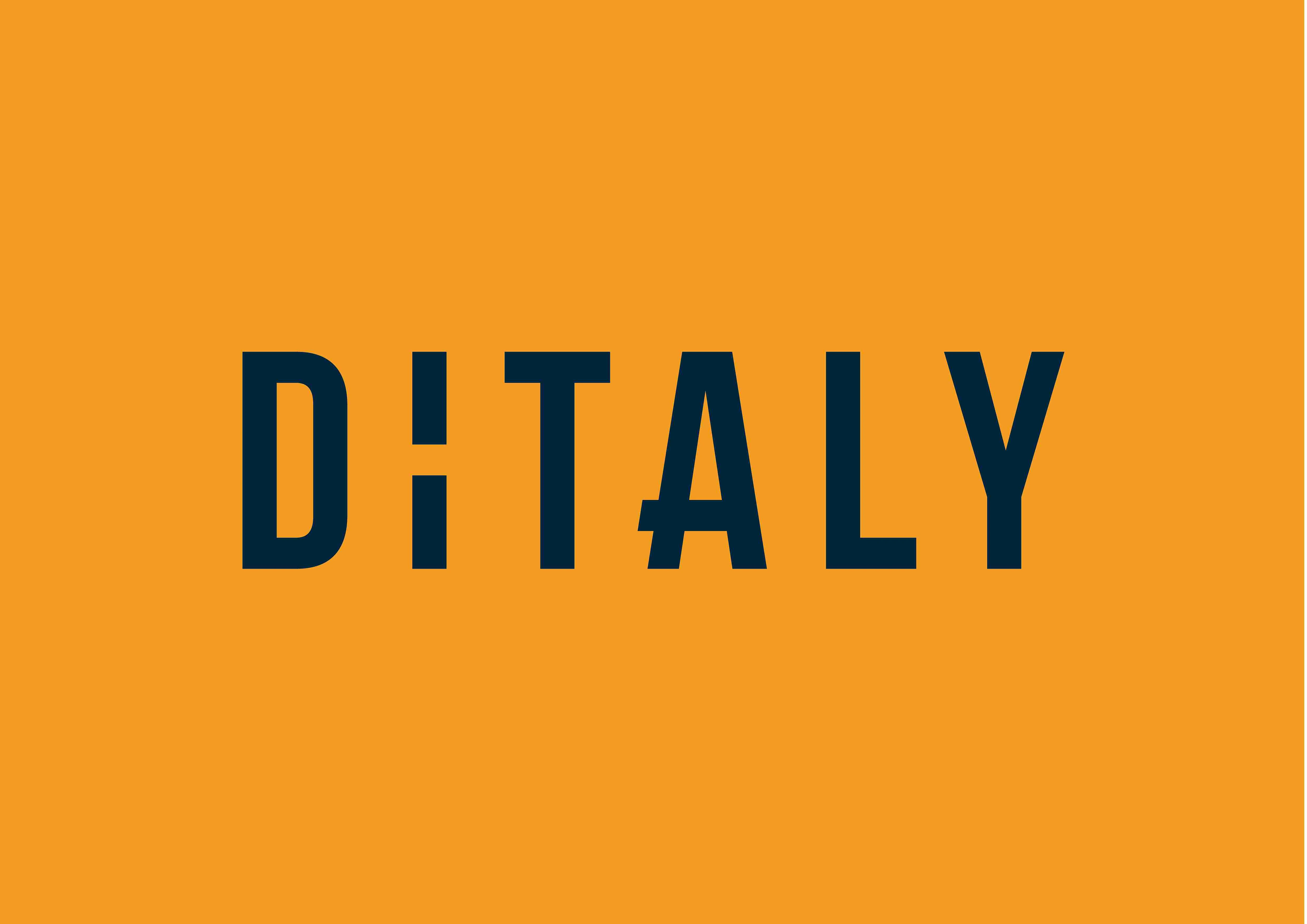 DITALY