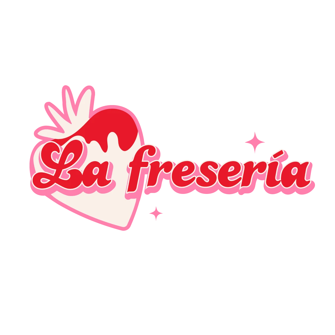 LA FRESERÍA