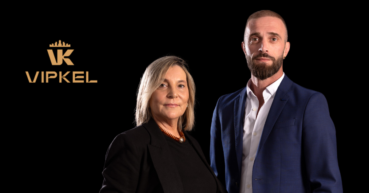 La franquicia inmobiliaria Vipkel refuerza su expansión con una nueva oficina en A Coruña