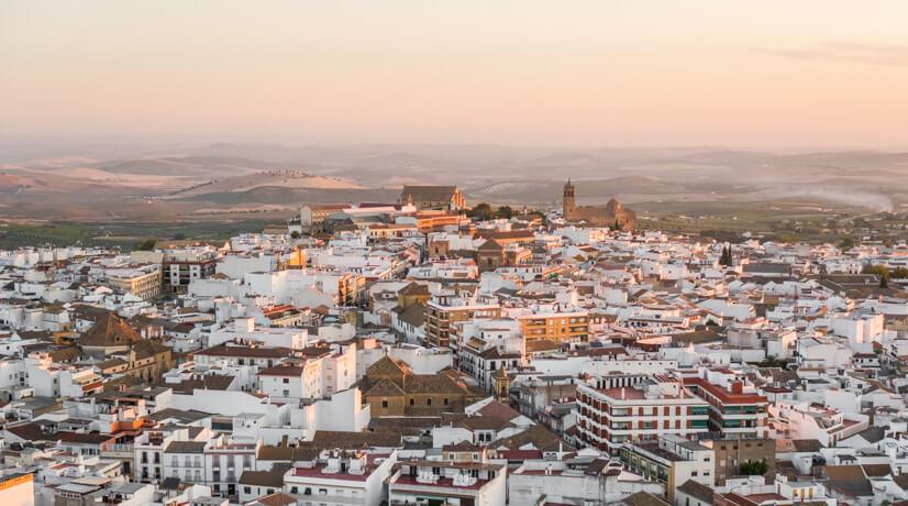 FRANQUICIAS PARA PUEBLOS