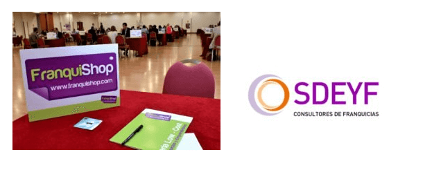 SDEYF CONSULTORES PRESENTE EN LA 8ª EDICIÓN DE FRANQUISHOP SEVILLA