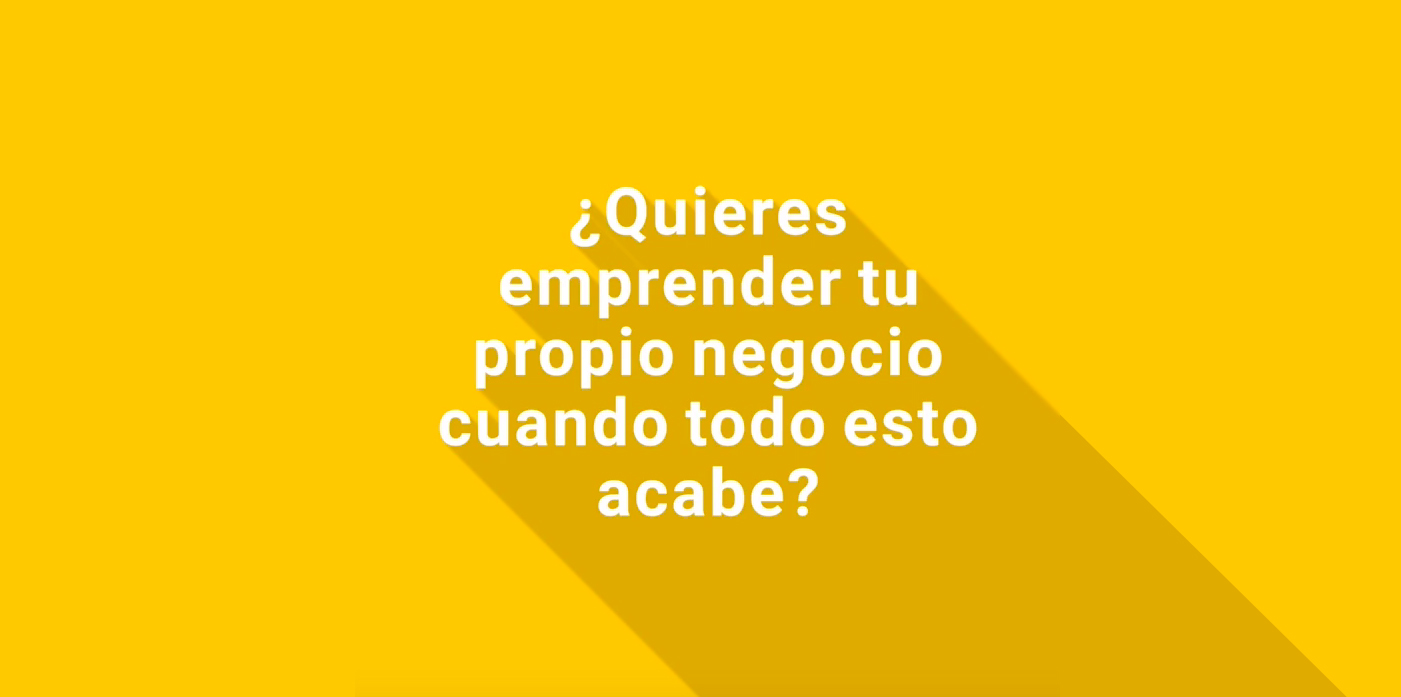 ES TIEMPO DE ESTUDIAR PROPUESTAS DE FRANQUICIAS