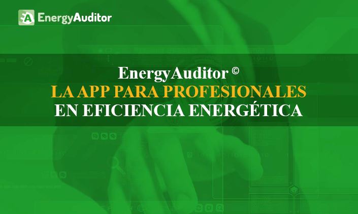 ENERGY AUDITOR, PRESENTA EN FRANQUISHOP, SU MODALIDAD DE FRANQUICIA AUDITOR COMERCIAL Y TÉCNICO.