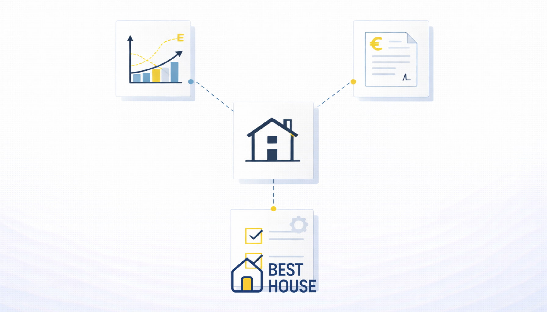 Best House entiende la diversificación como una forma de gestionar mejor el riesgo