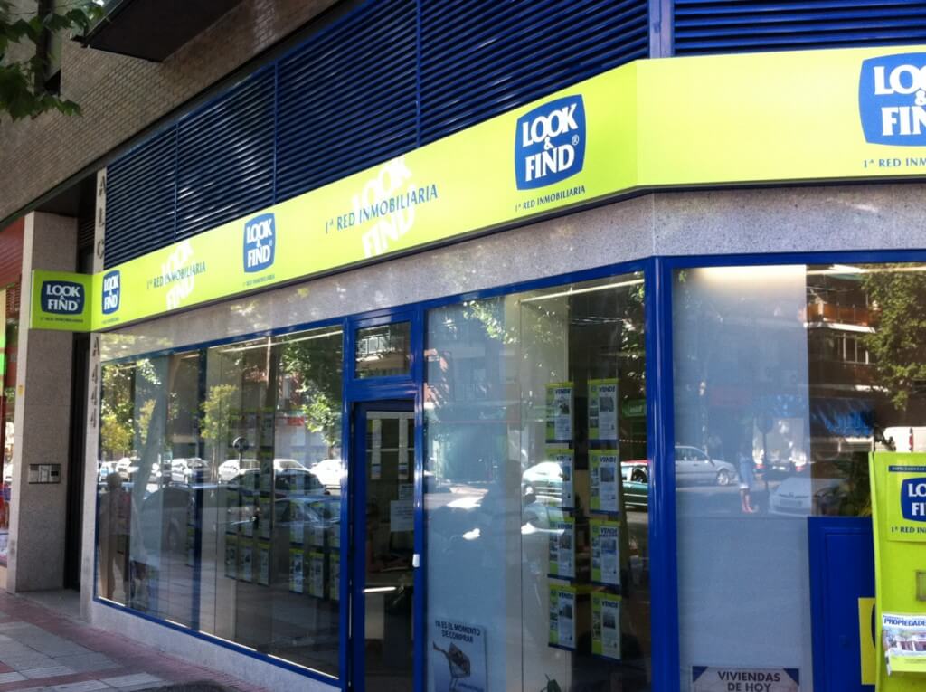 LOOKANDFIND PARTICIPARÁ EN FRANQUISHOP LA CORUÑA