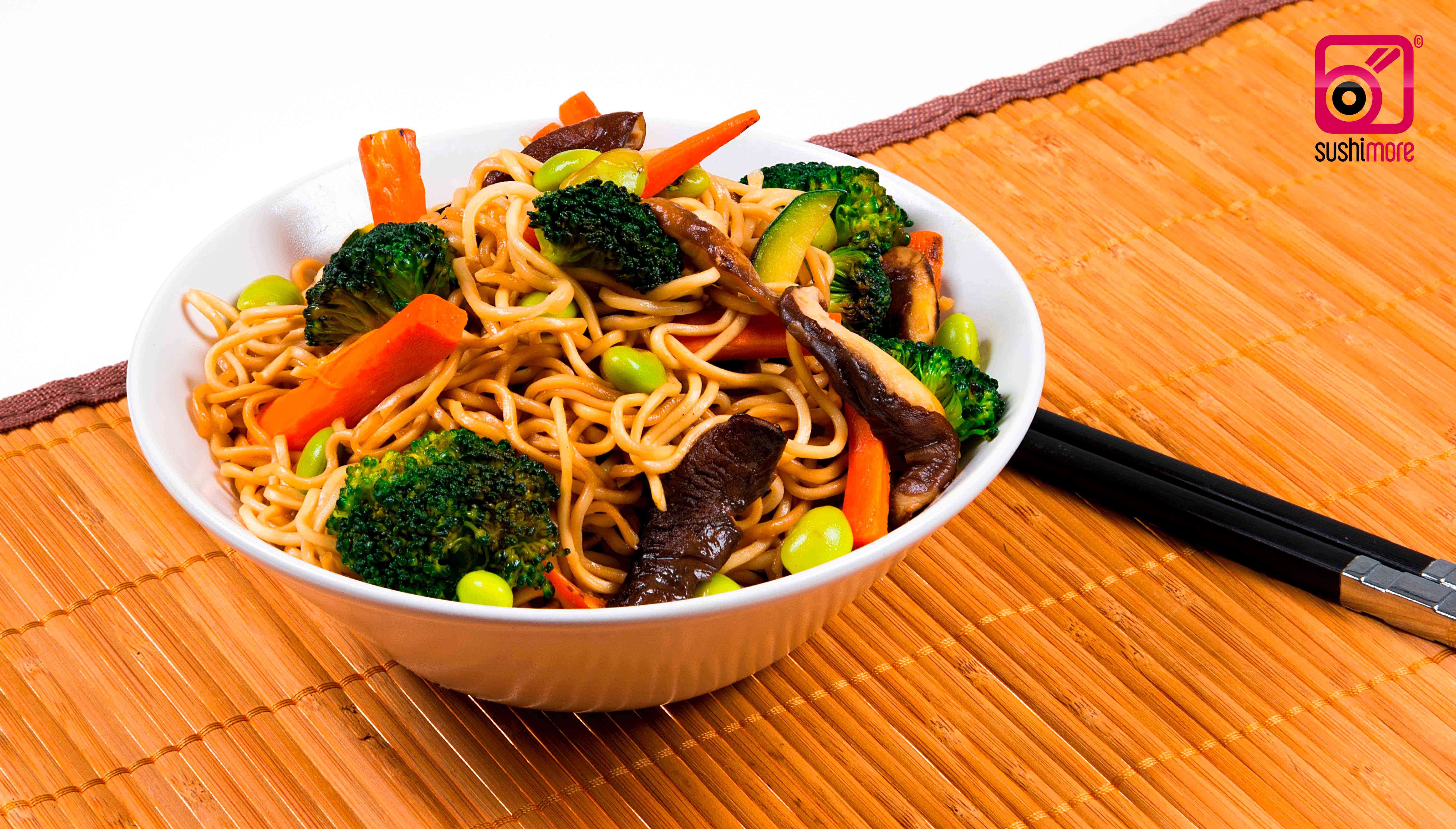 SUSHIMORE QUIERE VOLVER A “ENAMORERNOS”