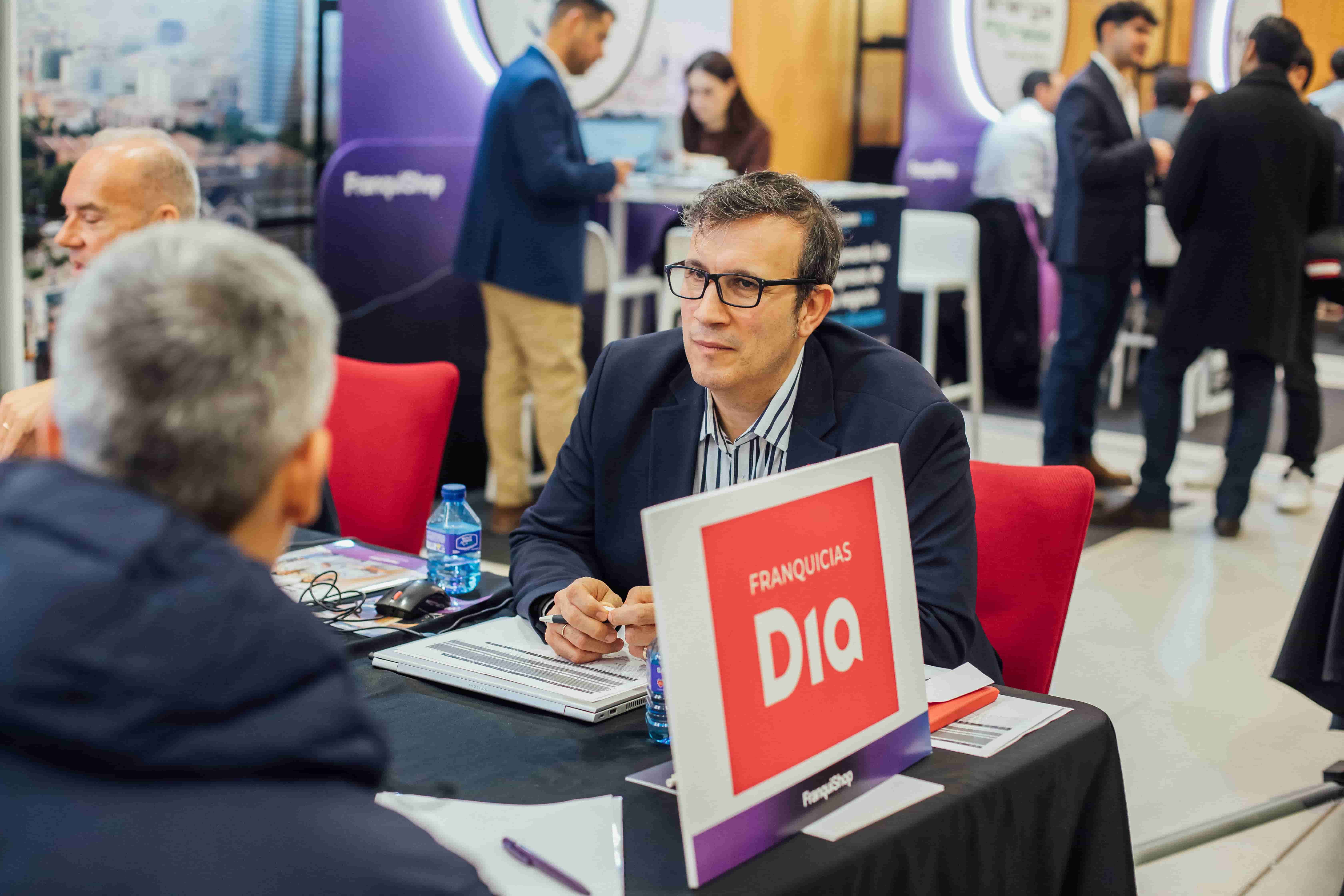 +4.000 reuniones analizadas en 2025: lo que nos dicen los datos reales del mercado de franquicias en España