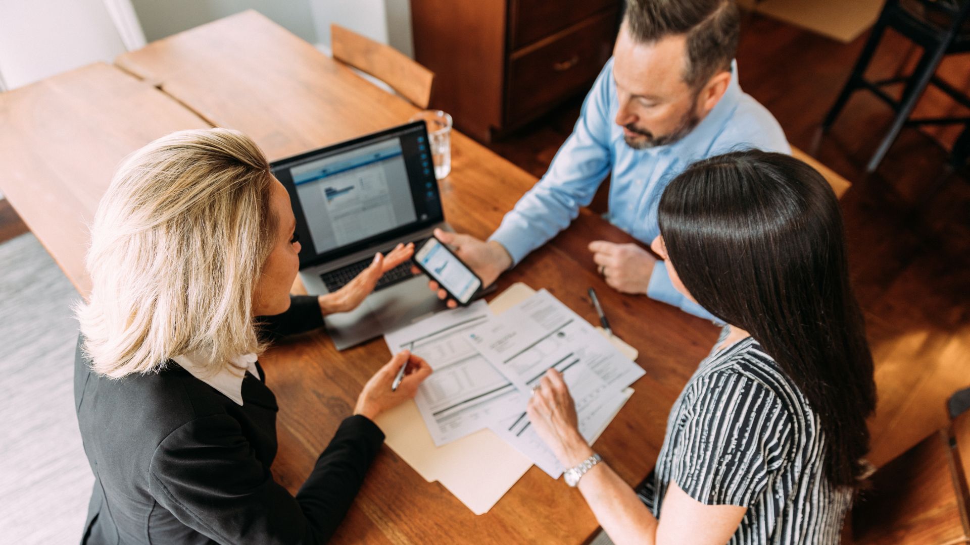 Cómo saber si una franquicia es rentable