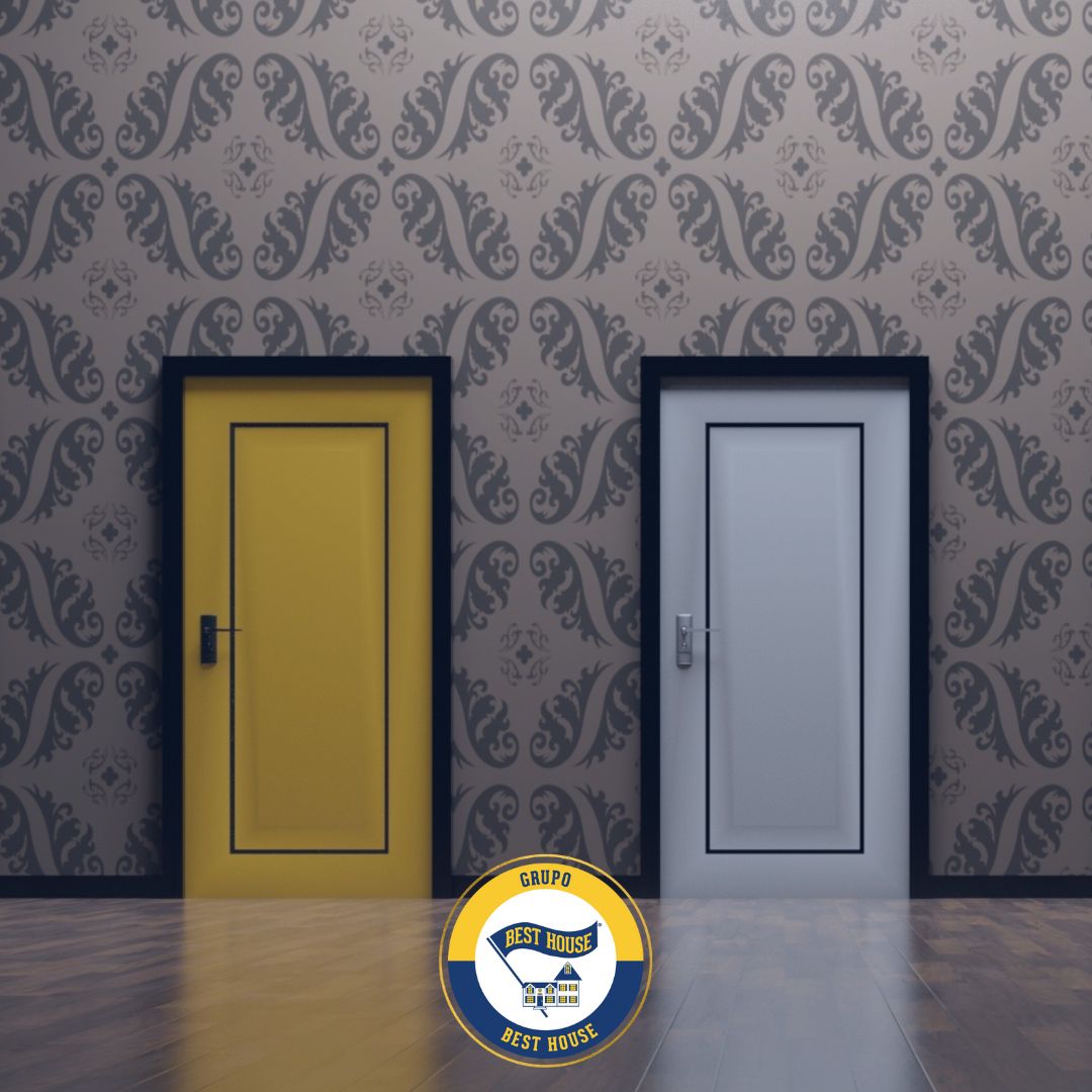 BEST HOUSE - Dos modelos de franquicia, una misma garantía de éxito