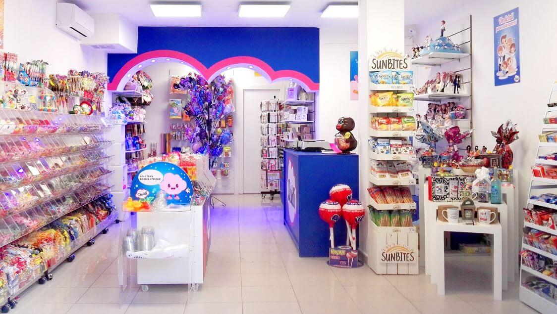 ENTREVISTA A LA FRANQUICIADA NUEVA DE DULDI EN MADRID