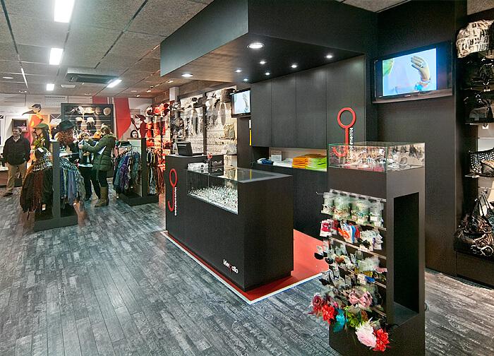 MEIGALLO FRANQUICIAS ABRE NUEVAS TIENDAS EN BOIRO Y EN SADA