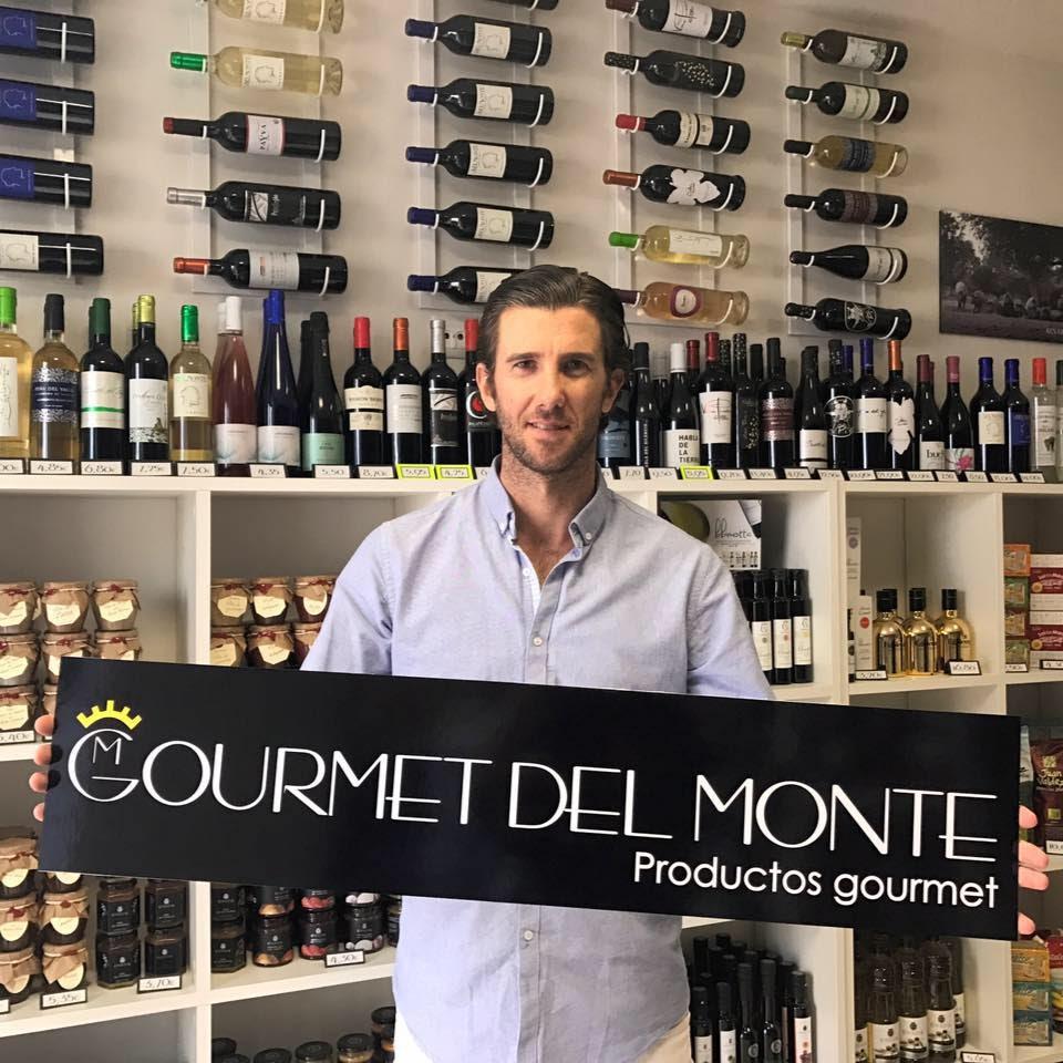 ENTREVISTA A ISRAEL LANCHO, FRANQUICIADOR DE GOURMET DEL MONTE