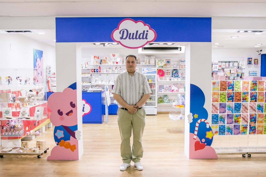 FRANQUICIADOS DE DULDI GAVÀ