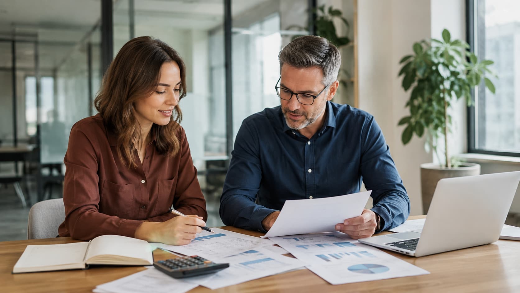 Plan de Viabilidad: Qué es, cómo hacerlo y ejemplos prácticos
