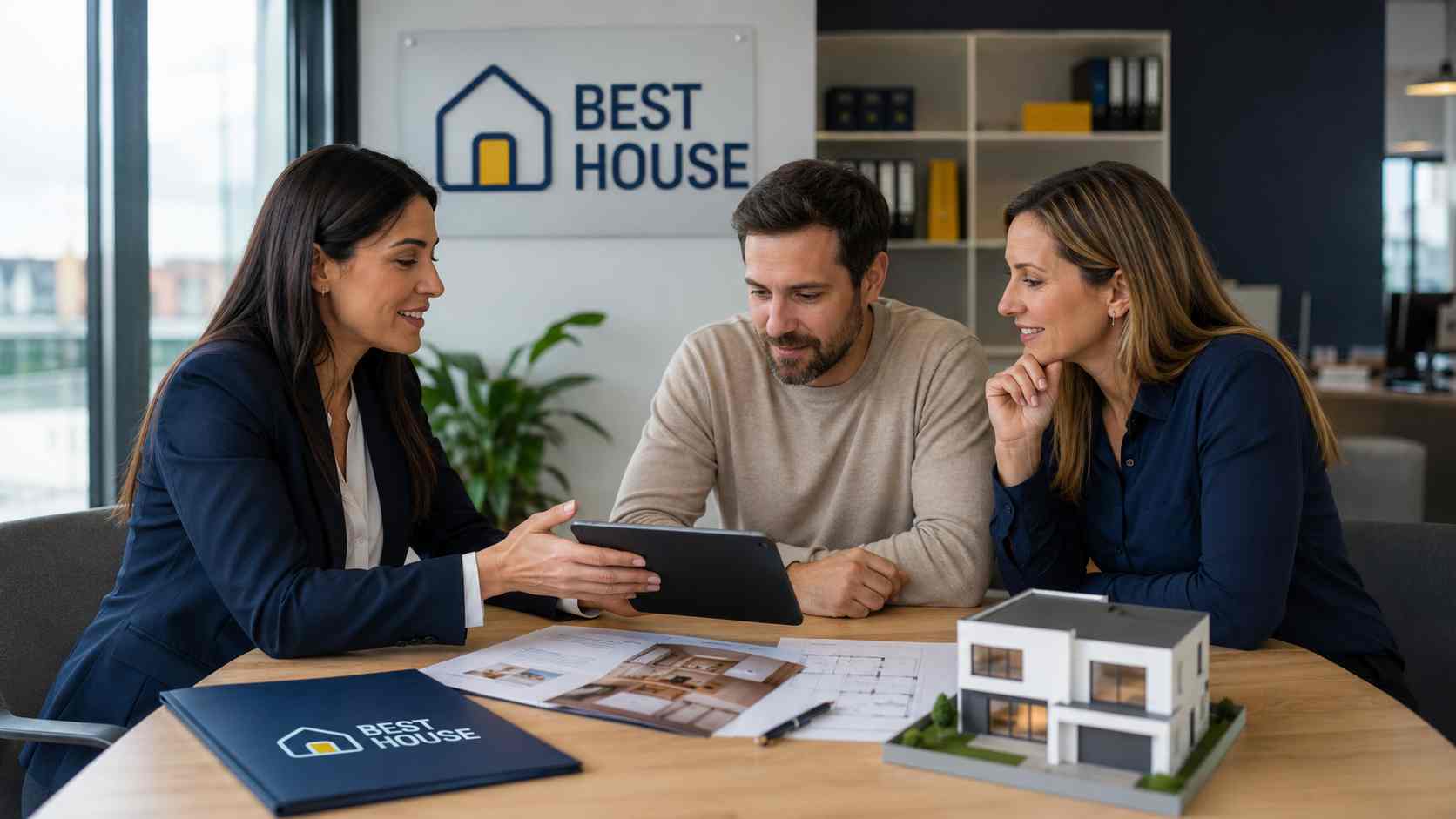 Best Credit integra la financiación en la operativa de la franquicia inmobiliaria