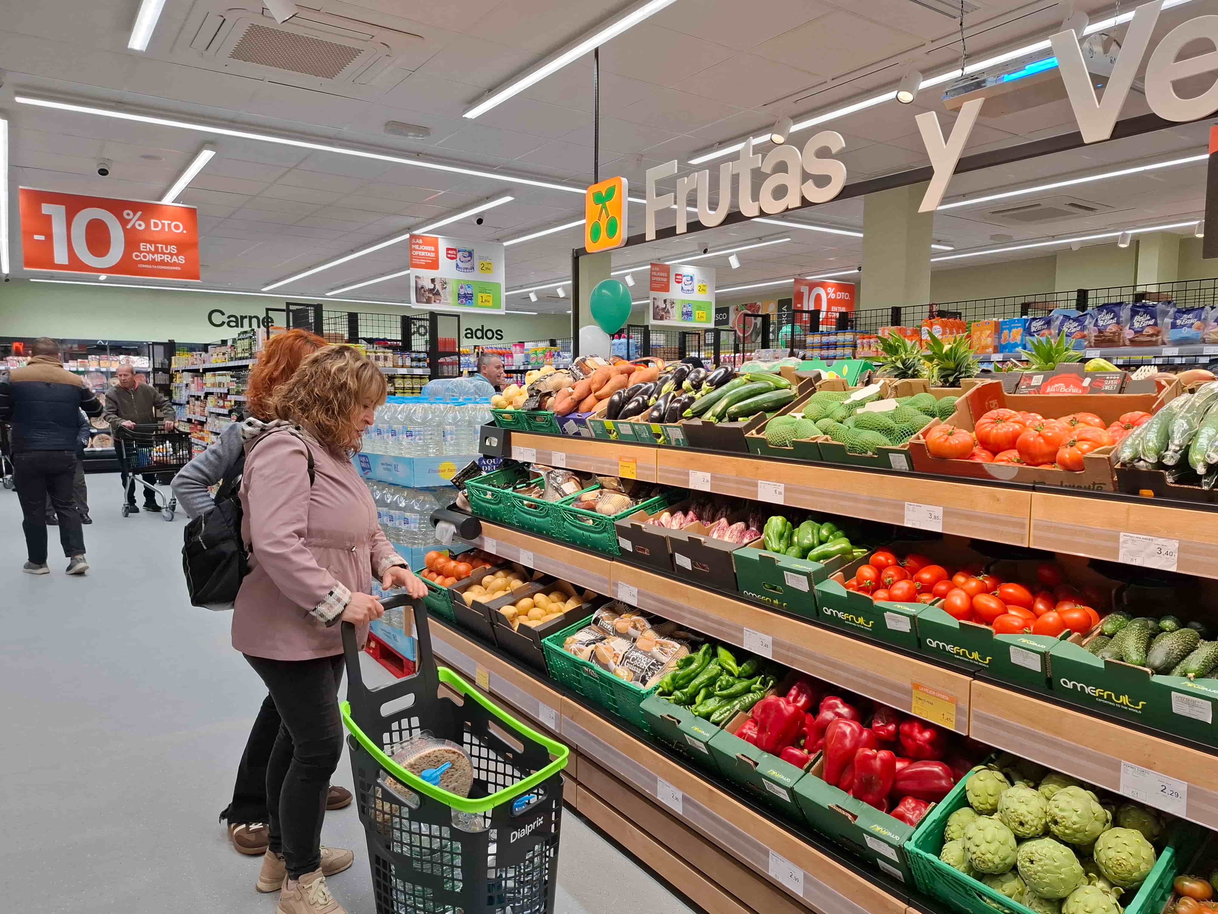 Dialprix acelera su expansión en Valencia y ofrece nuevas oportunidades para emprendedores