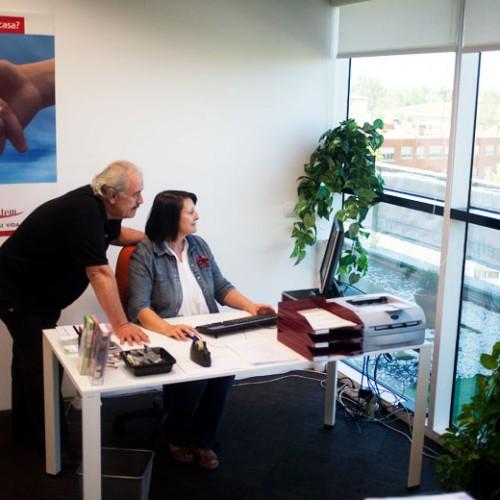 SERHOGARSYSTEM TE ESPERA EN LA 5ª EDICIÓN DE FRANQUISHOP MÁLAGA