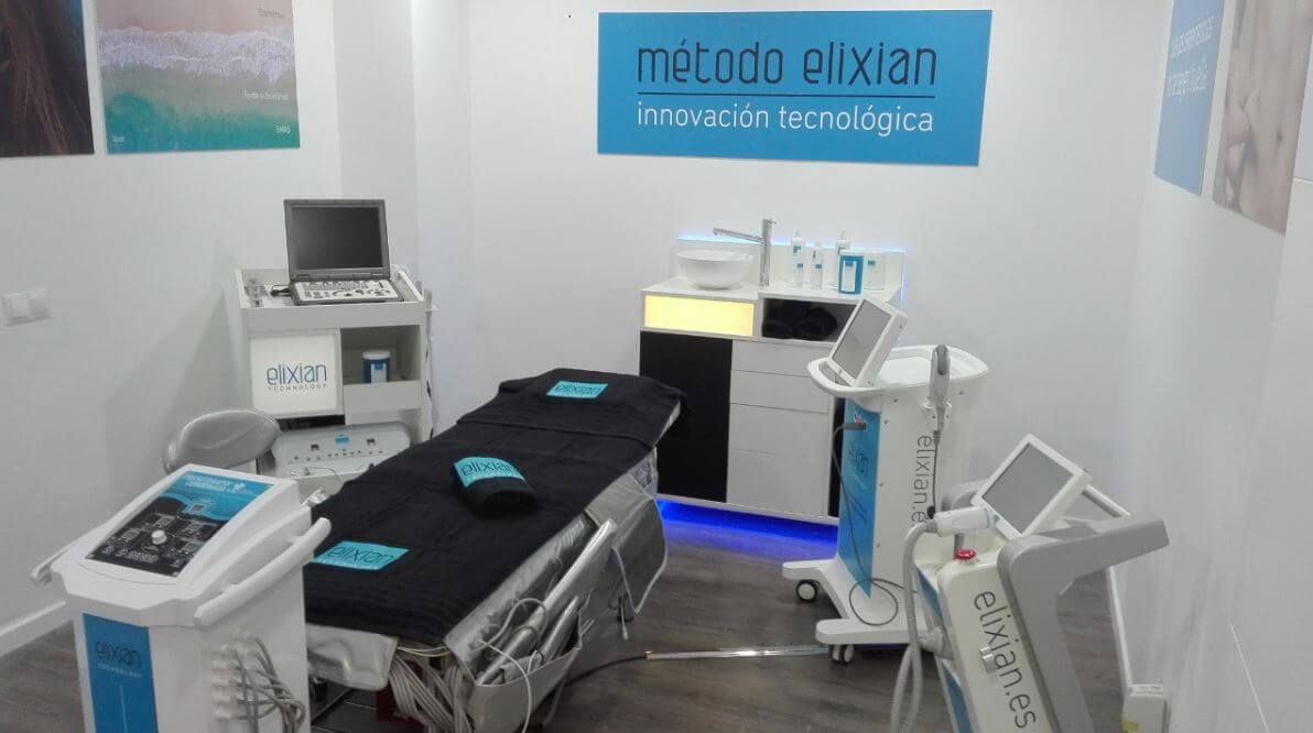 ELIXIAN TECHNOLOGY: NUEVA APERTURA EN VALENCIA